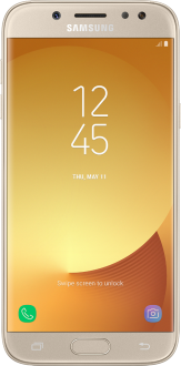 Samsung Galaxy J5 (2017) 16 GB (SM-J530F) Cep Telefonu kullananlar yorumlar